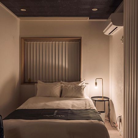 Infinity Hotel -Jiitchaku- Urasoe Eksteriør bilde