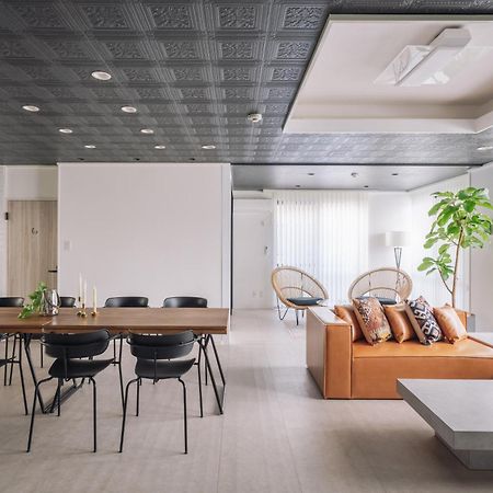 Infinity Hotel -Jiitchaku- Urasoe Eksteriør bilde