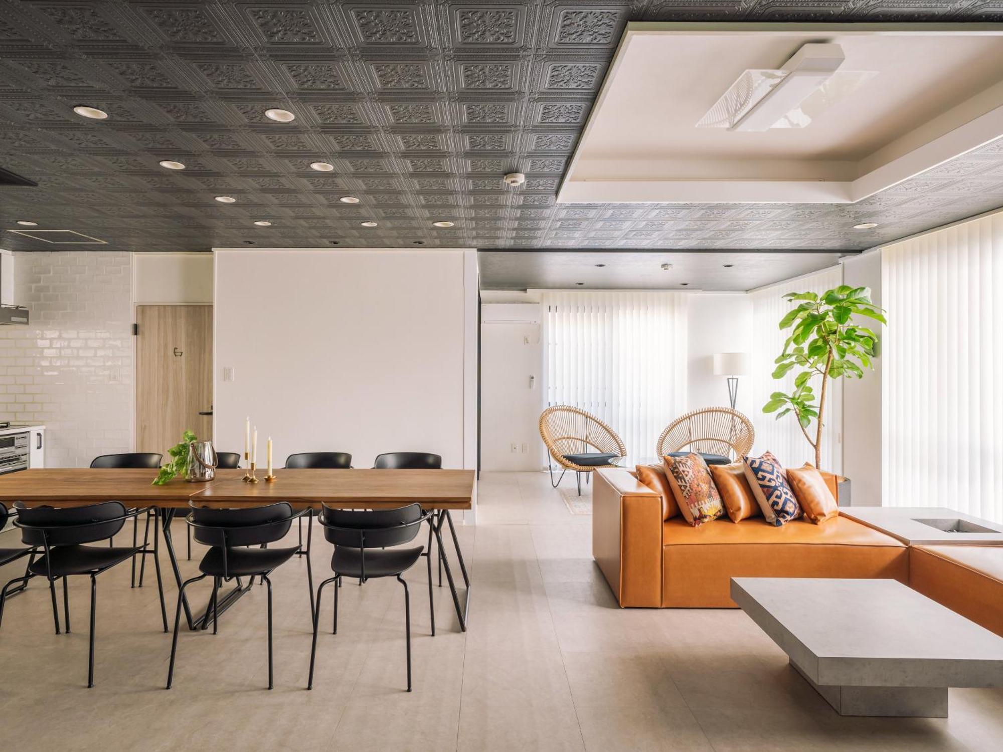 Infinity Hotel -Jiitchaku- Urasoe Eksteriør bilde