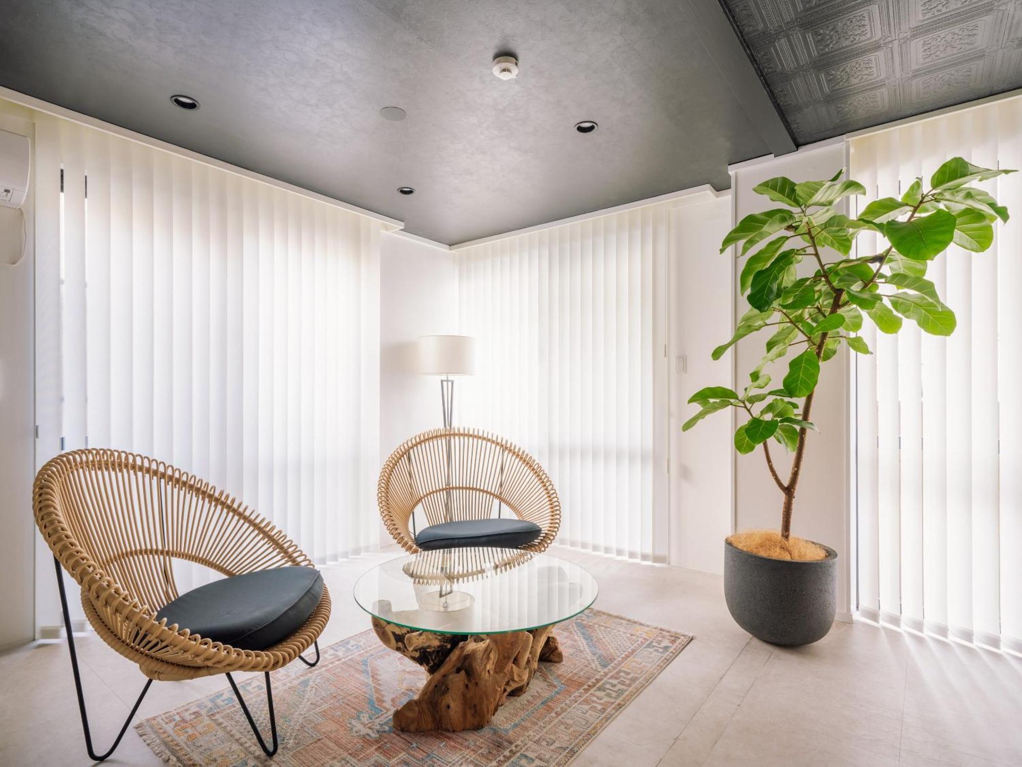 Infinity Hotel -Jiitchaku- Urasoe Eksteriør bilde