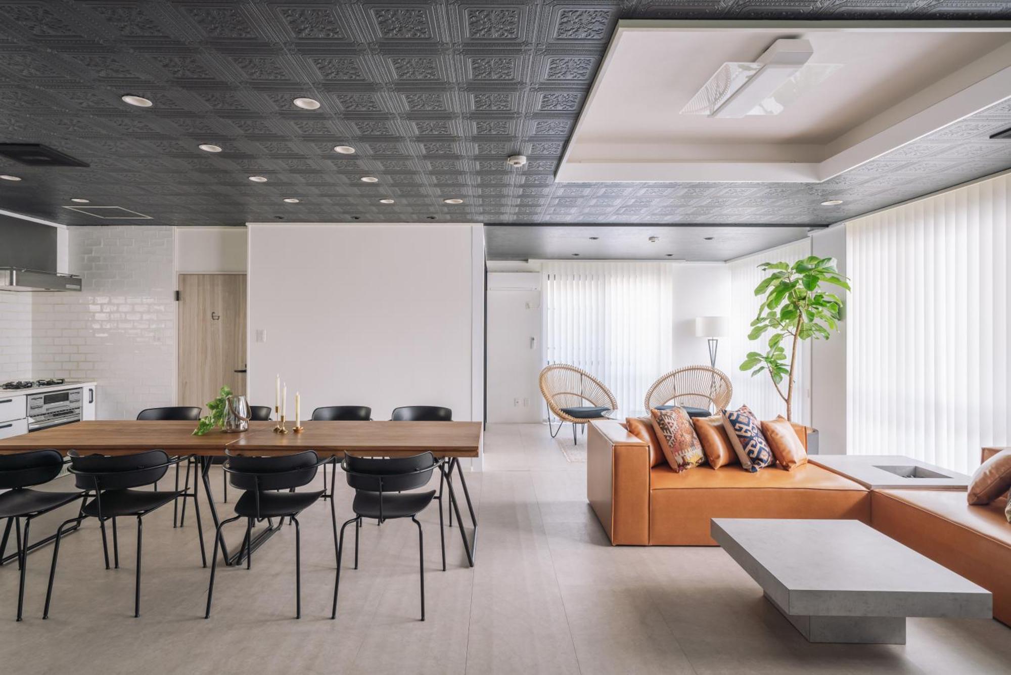 Infinity Hotel -Jiitchaku- Urasoe Eksteriør bilde